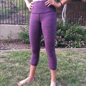 💕cozy lulu wunder under crops 💕